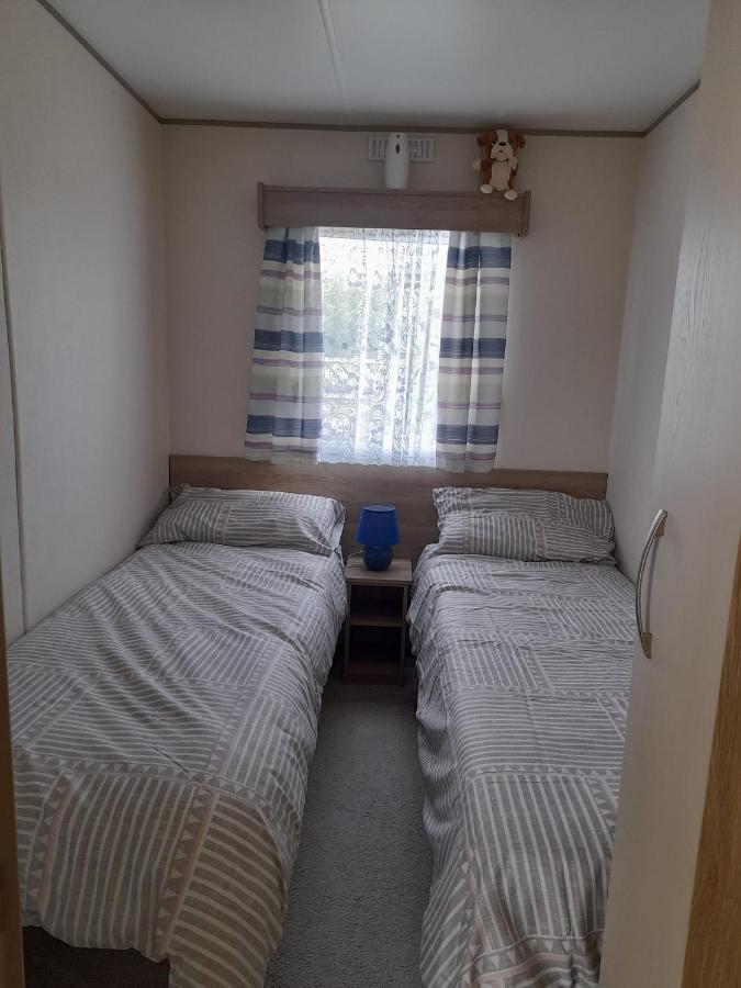 Hotel The Palm - Large Static Caravan Near Margate, Kent Birchington-on-Sea Zewnętrze zdjęcie